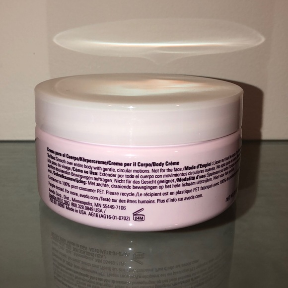 AVEDA Stress-Fix Body Creme - Picture 2 of 4